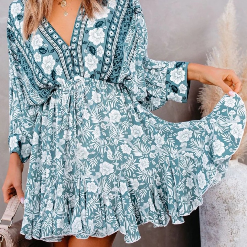 Amazon dress